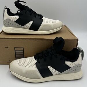 YORK ATHLETICS The Frank Athletic‎ Sneakers Unisex Shoes Sz Mens 8 Women's 9.5
